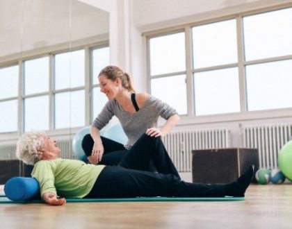 Alongar não resolve dor crônica (e eu vou te explicar por quê)