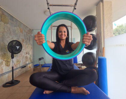 Como o Pilates Ajuda na Recuperação de Lesões na Coluna