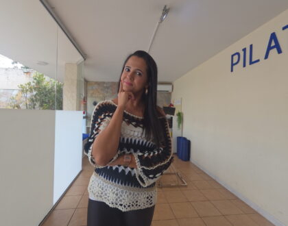 Como o Pilates Ajuda na Recuperação de Lesões na Coluna