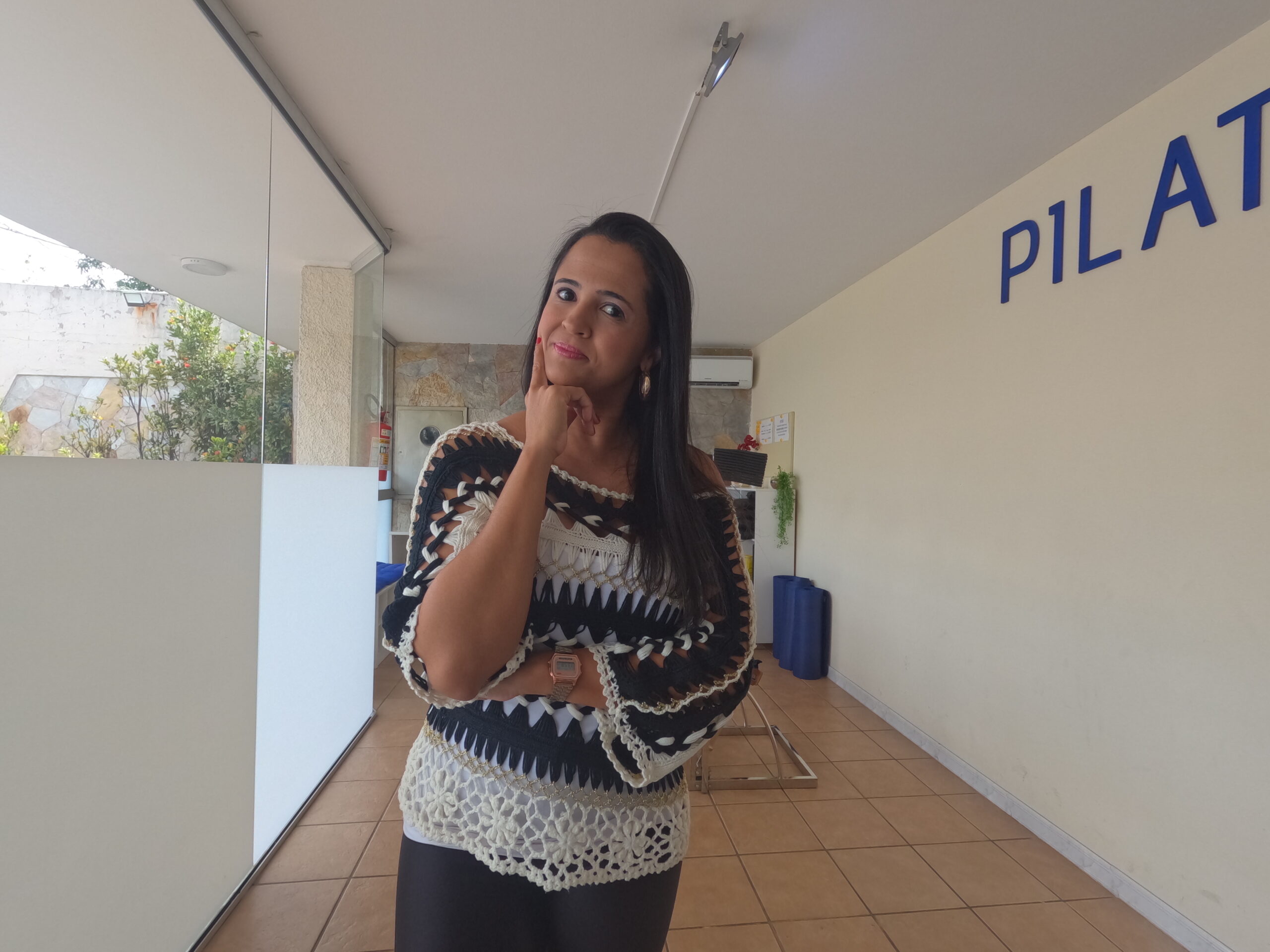 Como o Pilates Ajuda na Recuperação de Lesões na Coluna