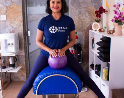 A Importância da Respiração Correta no Pilates para Aliviar a Tensão Muscular